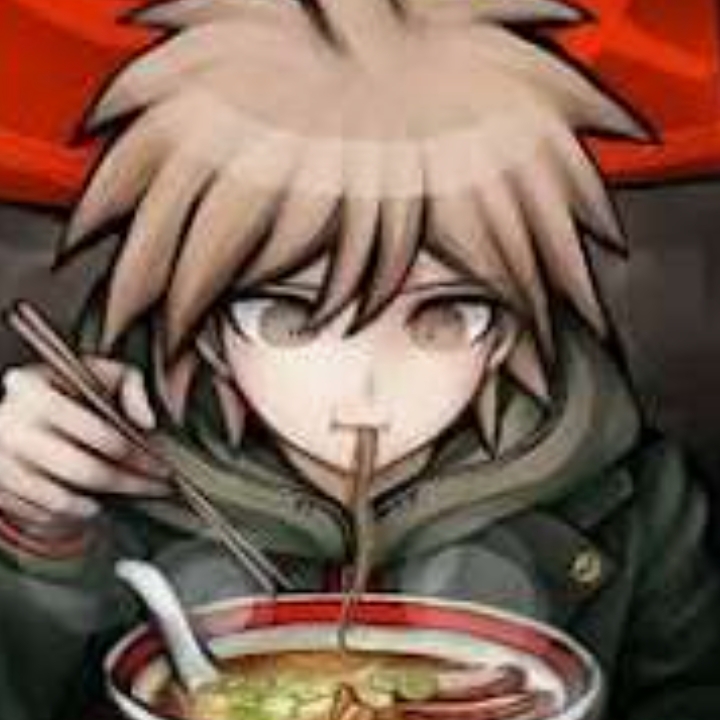 Makoto Naegi